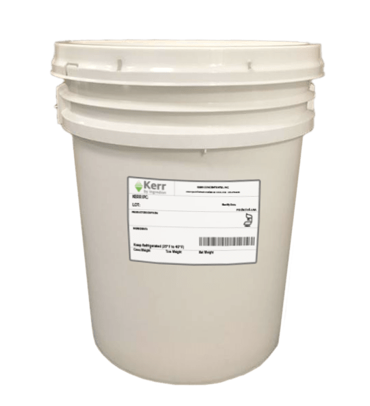 Bartlett/Bosc Pear Juice Concentrate- 5 Gallon Pail – King Orchards
